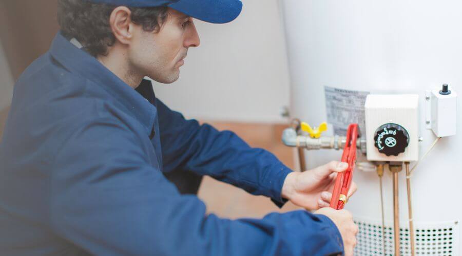 Expert burst pipe repair services in Van Nuys, CA